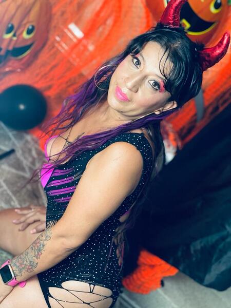 Interprete SexyMatureUnlimited Foto 9