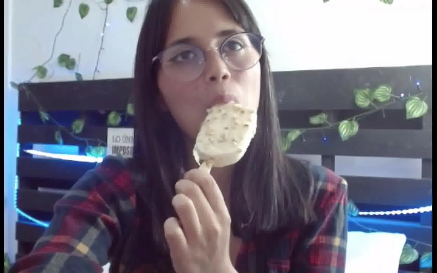 Intérprete jessyblick Video 1