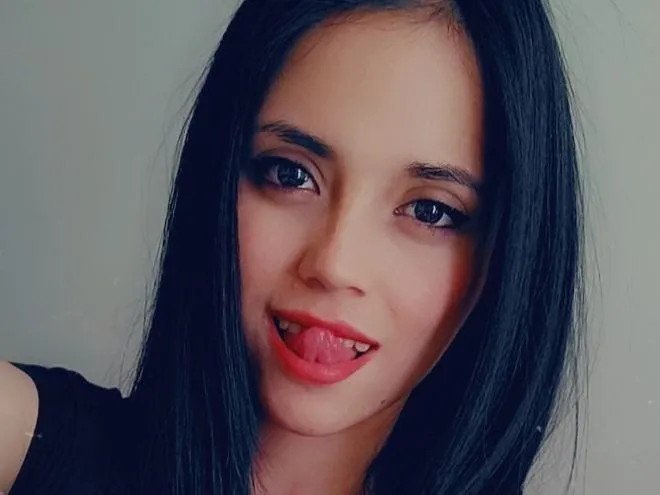 Image de profil du modèle de webcam jessyblick