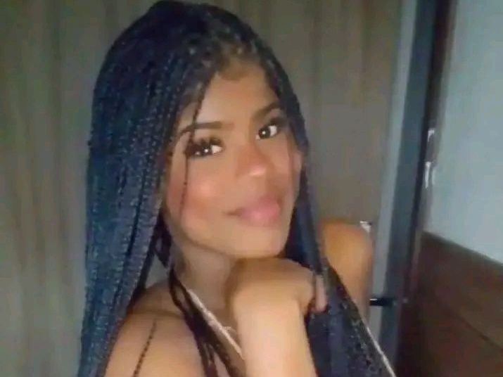 sofiaandangell Profilbild des Cam-Modells