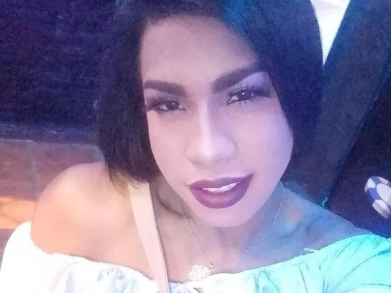 cristalsweett profielfoto van cam model