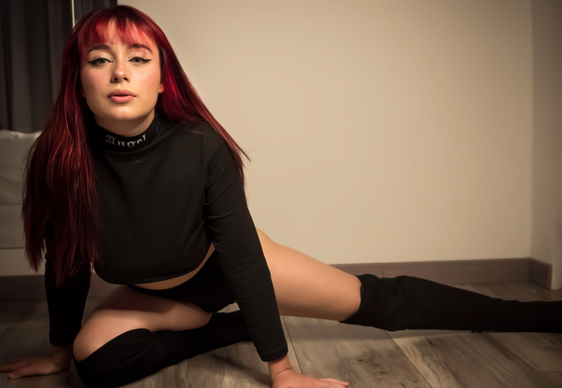 Utøver AmberWhittee Bilde 10