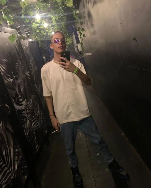Utøver SlimBigx Bilde 2