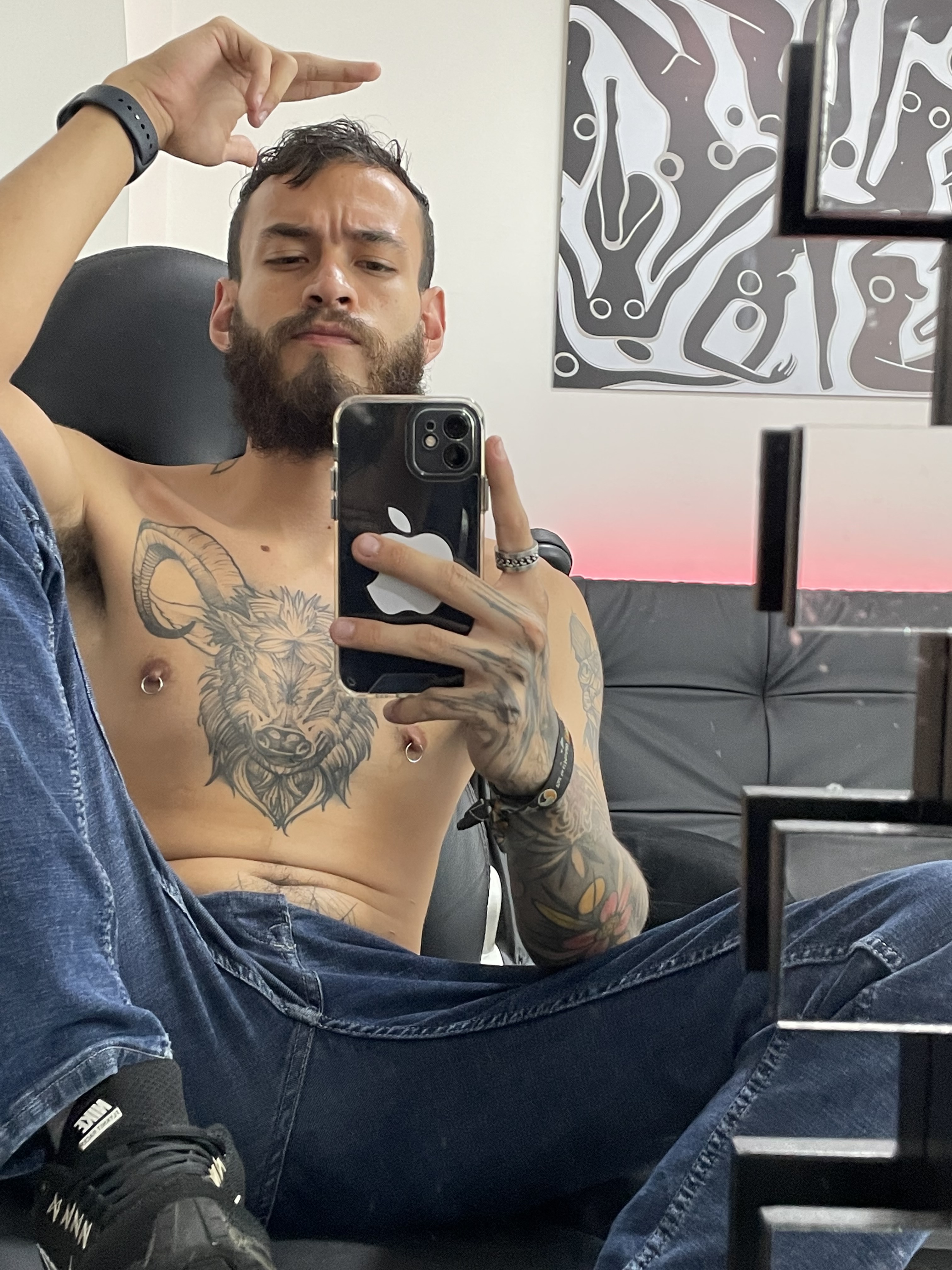 Interprète Anders18 Photo 11