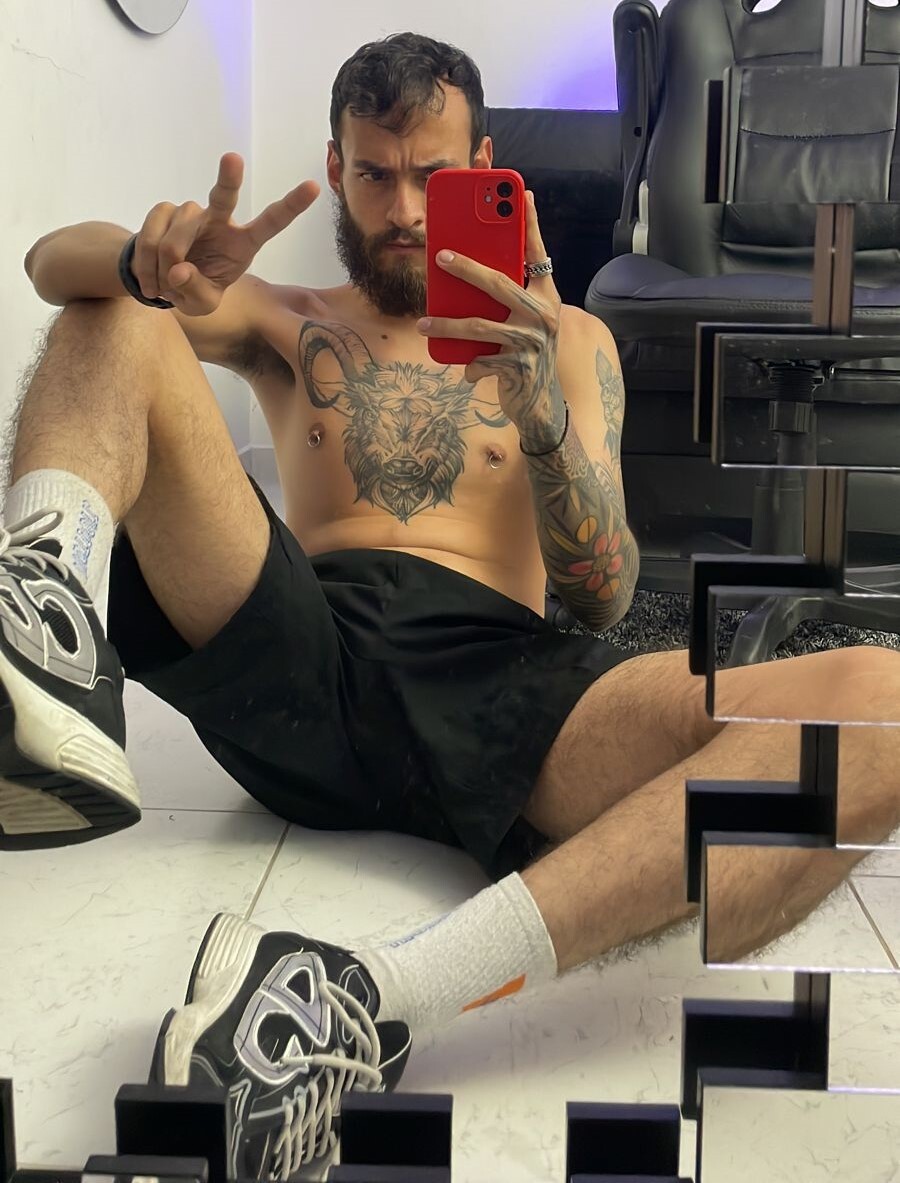 Interprète Anders18 Photo 6