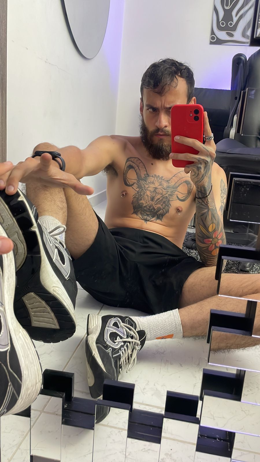 Interprète Anders18 Photo 5