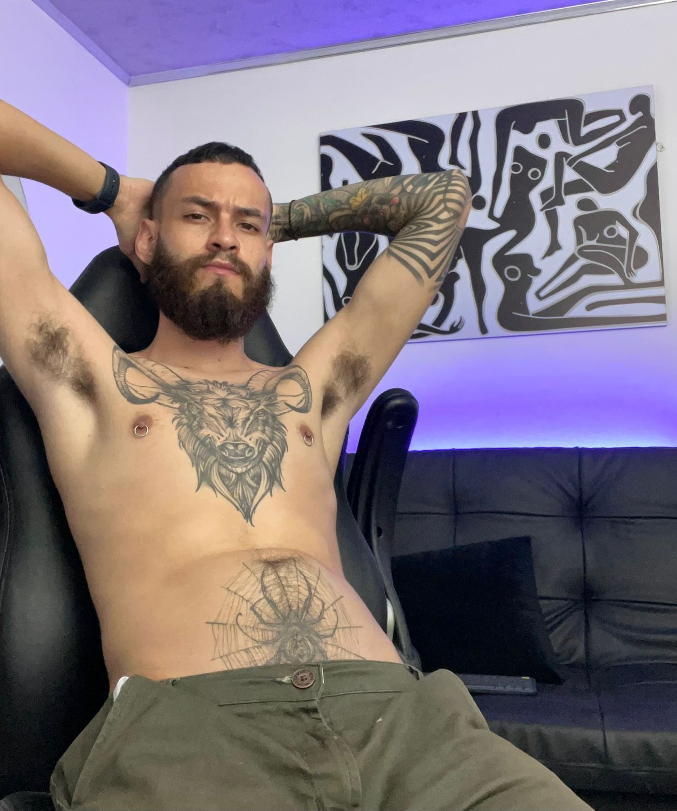 Interprète Anders18 Photo 3