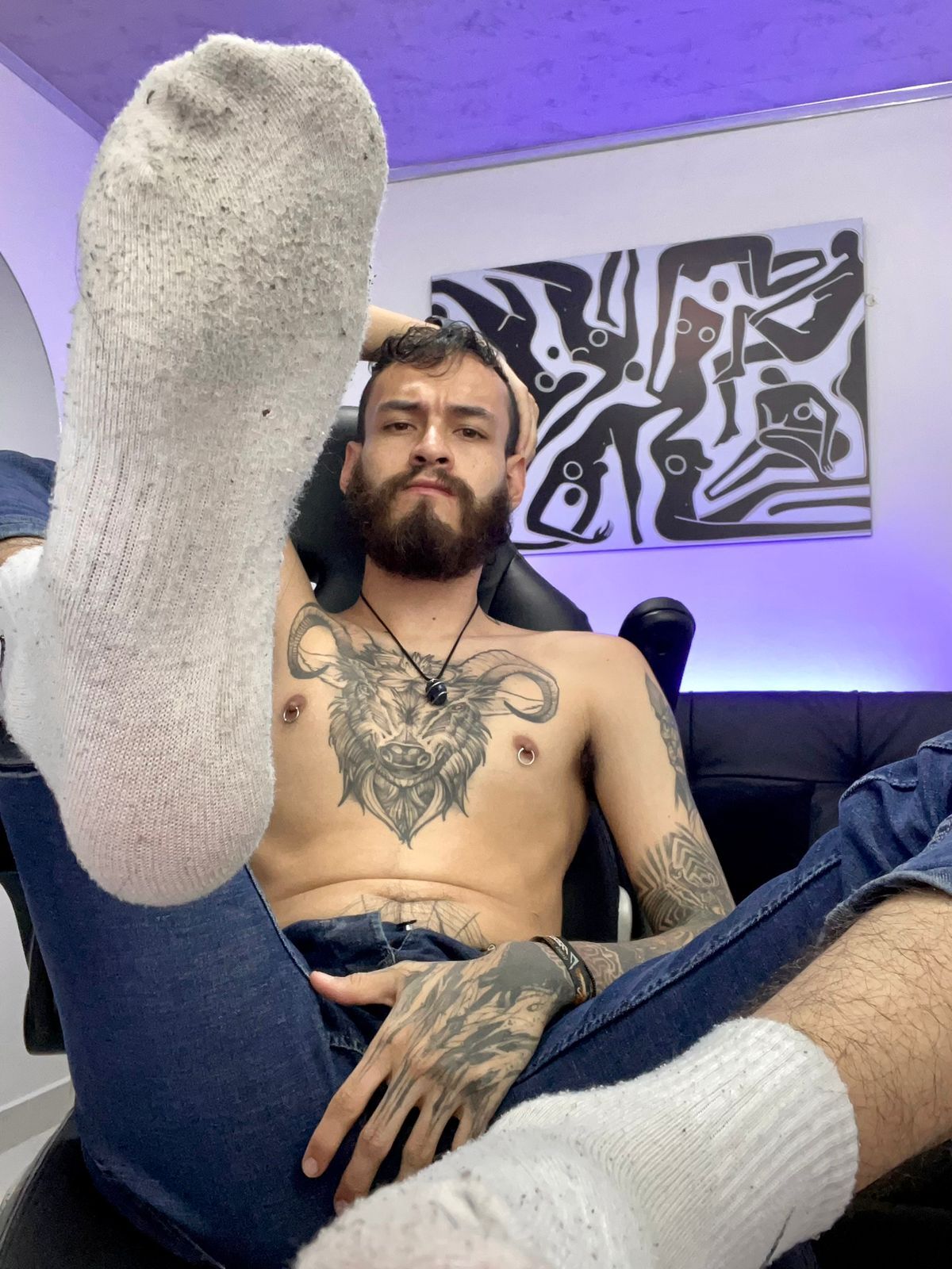 Interprète Anders18 Photo 8