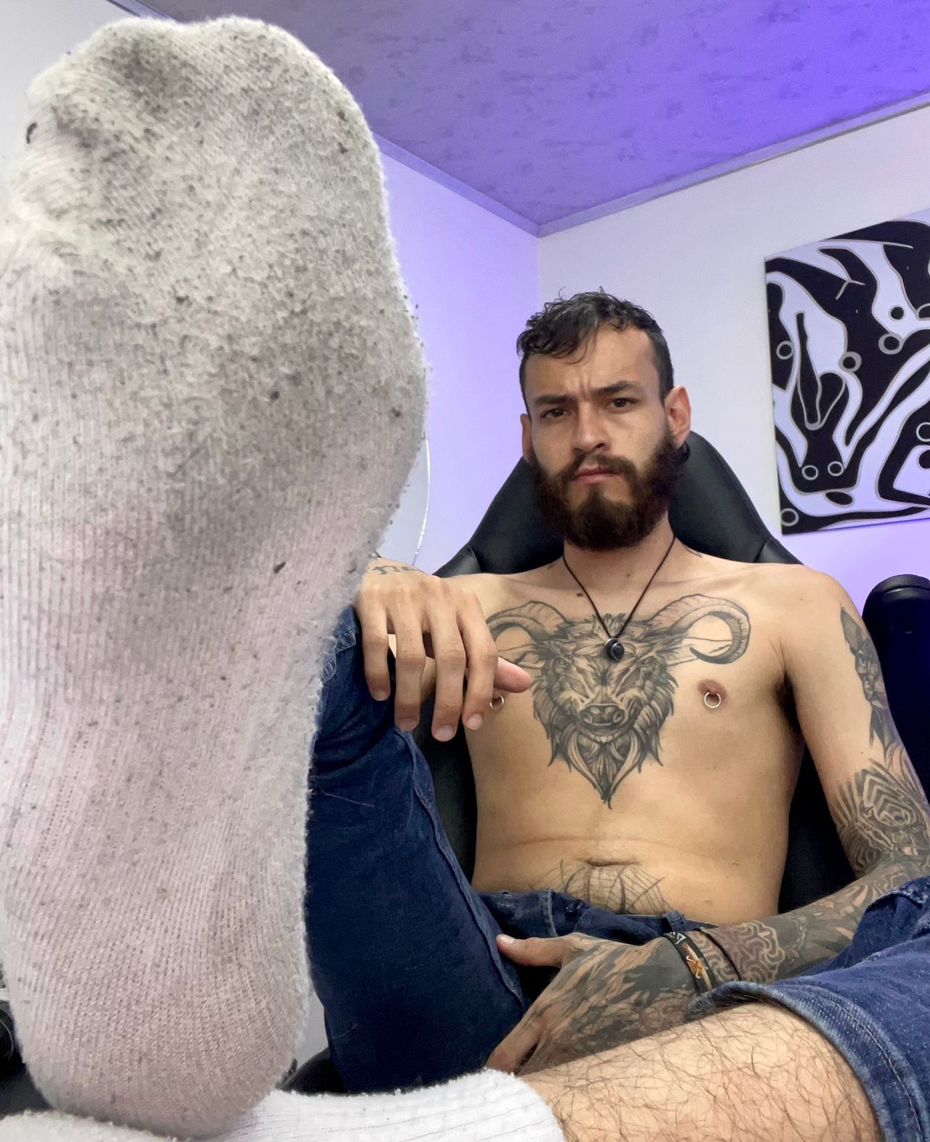 Interprète Anders18 Photo 9