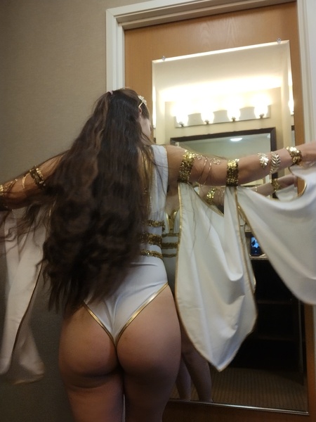 Artista TheEnchanteress Foto 11