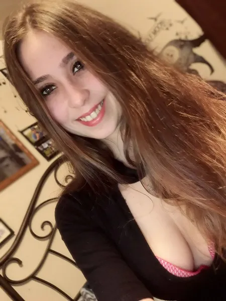 Utøver TheEnchanteress Bilde 8