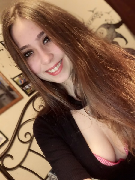 Artista TheEnchanteress Foto 8