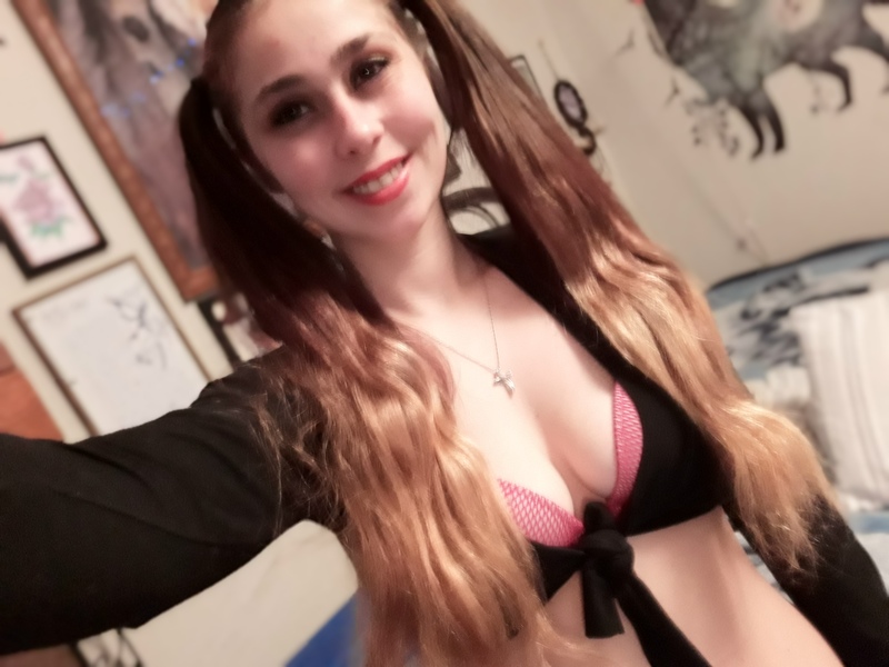 Artista TheEnchanteress Foto 9