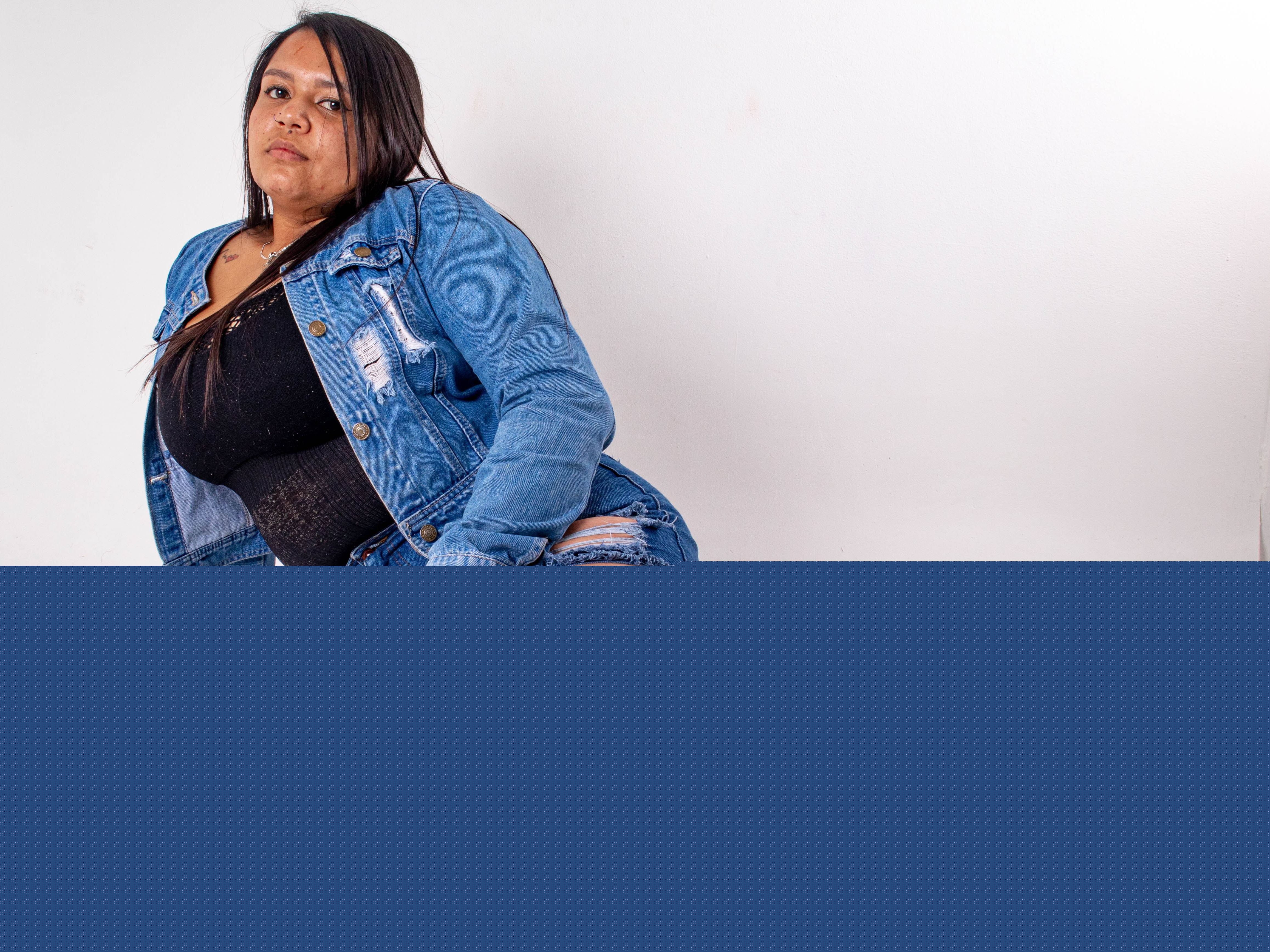 Imagen de perfil de modelo de cámara web de HannaWilson