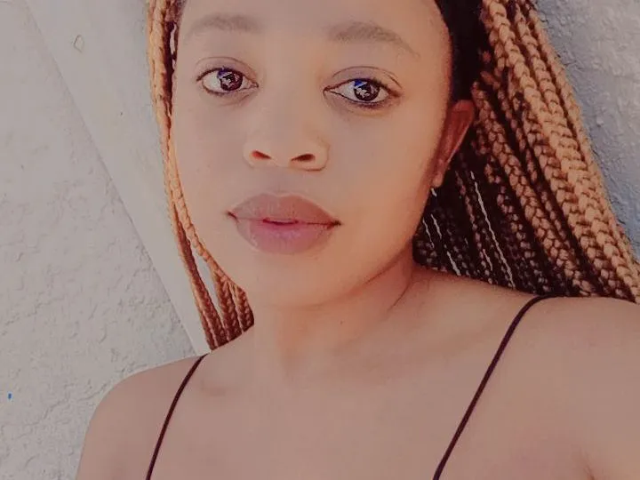 LILYCANDY34 cam model profile picture