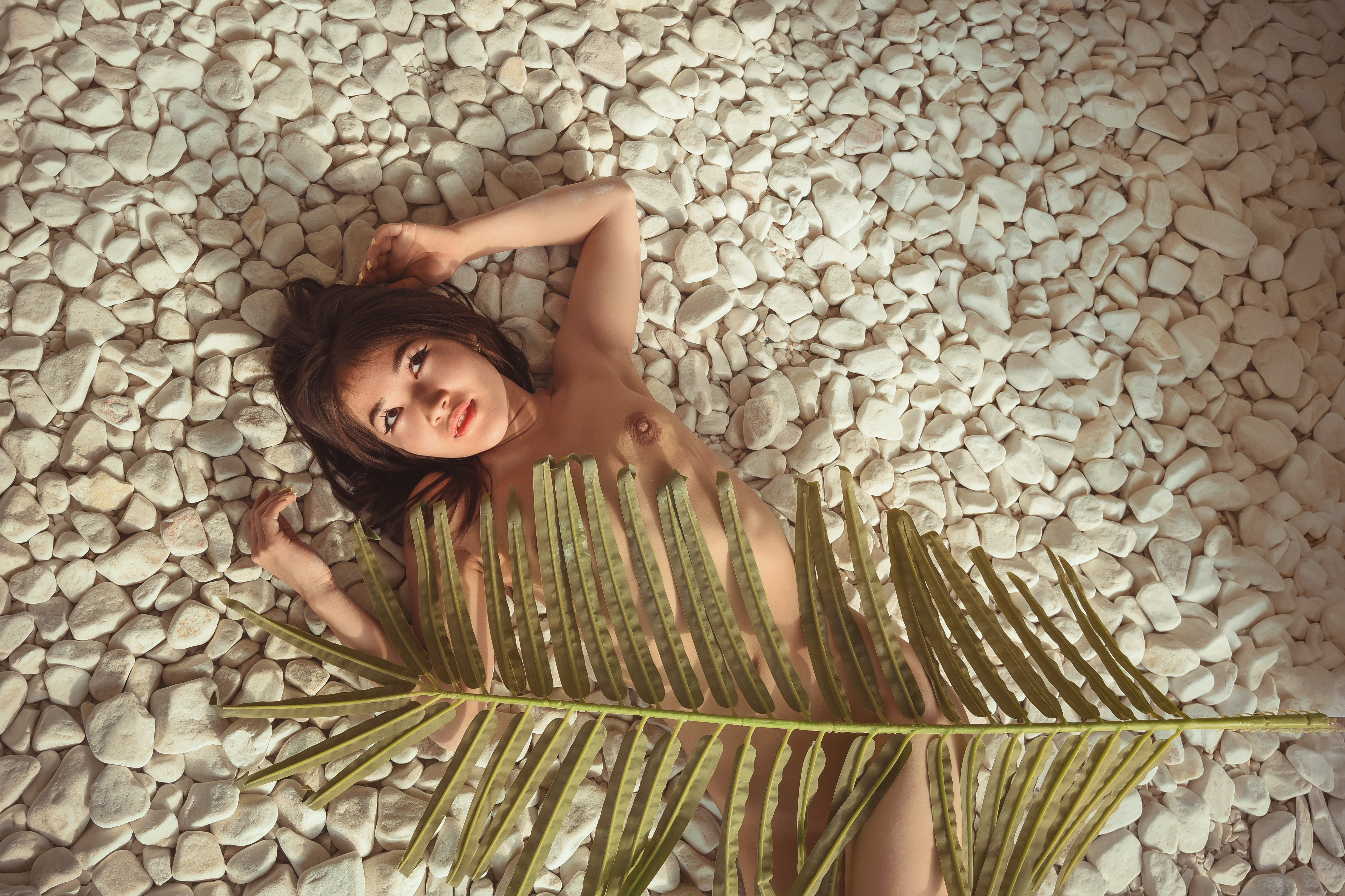 Intérprete RachelJean Foto 6