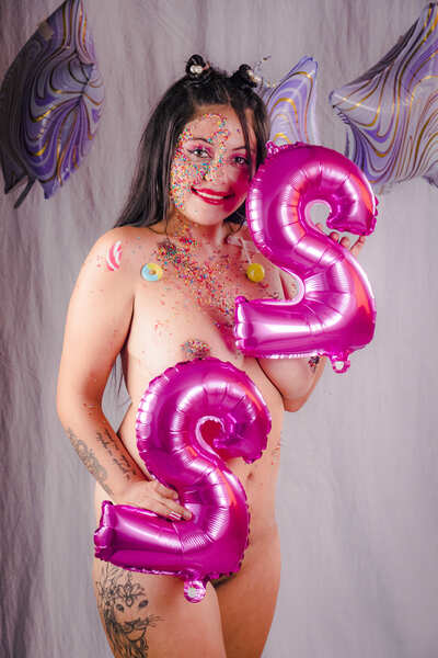 Darsteller BreinyMontenegro Foto 7