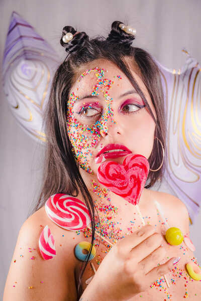 Darsteller BreinyMontenegro Foto 10