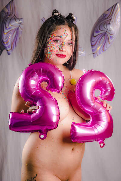 Darsteller BreinyMontenegro Foto 8