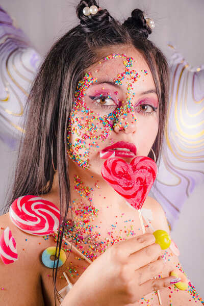 Darsteller BreinyMontenegro Foto 11