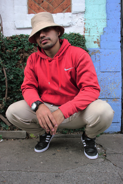 Artist Biigthiagoo Foto 7