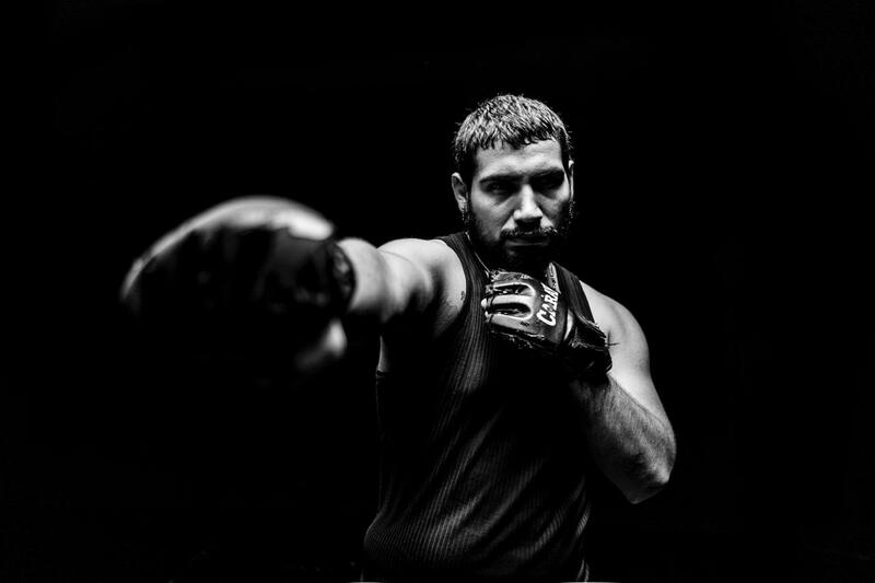 Artist Biigthiagoo Foto 2