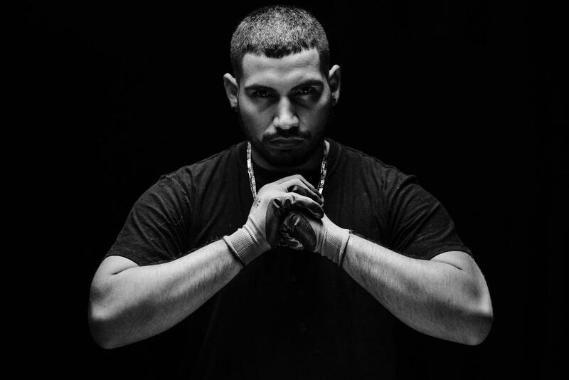 Artist Biigthiagoo Foto 5