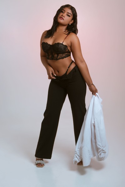 Artist CarolineRouxss Foto 10