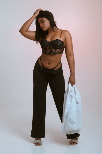 Artist CarolineRouxss Foto 11