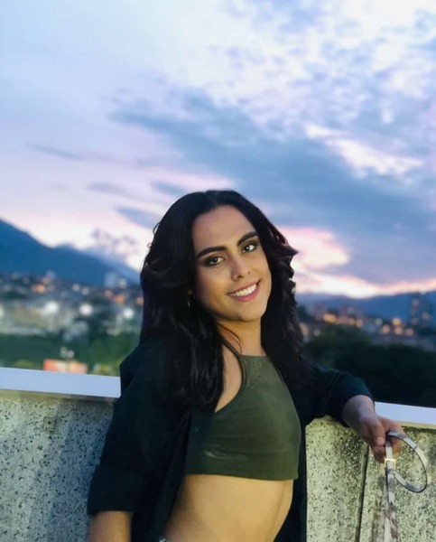 Interprète BrianaKeyns Photo 2