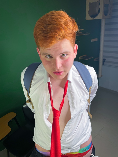 Artista ValentinHarper Foto 5