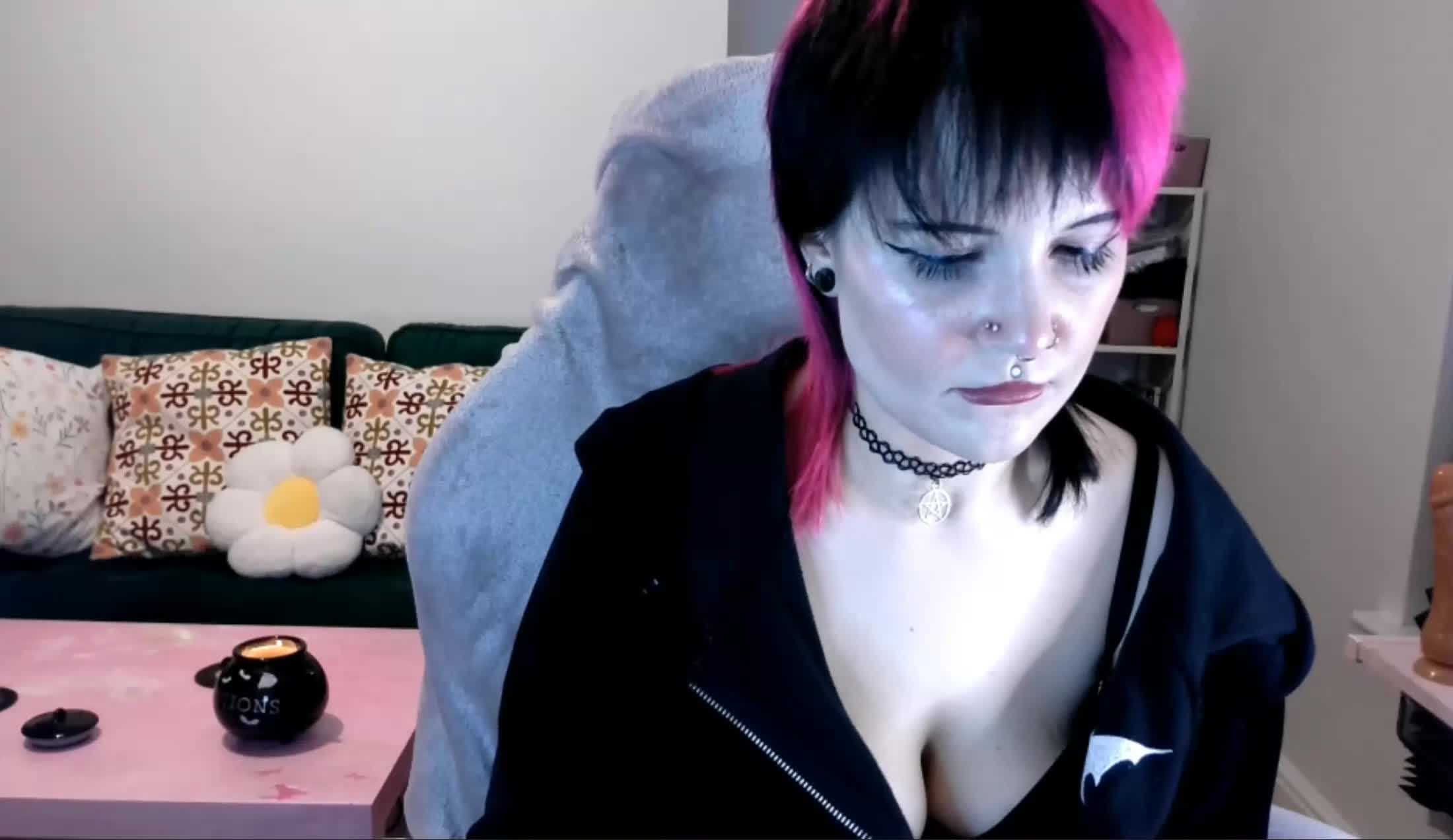 Interprète Miss_Rubyy Vidéo 1