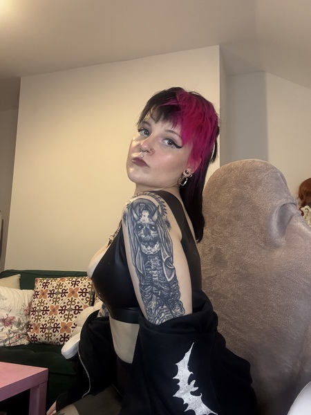 Performer Miss_Rubyy Photo 4