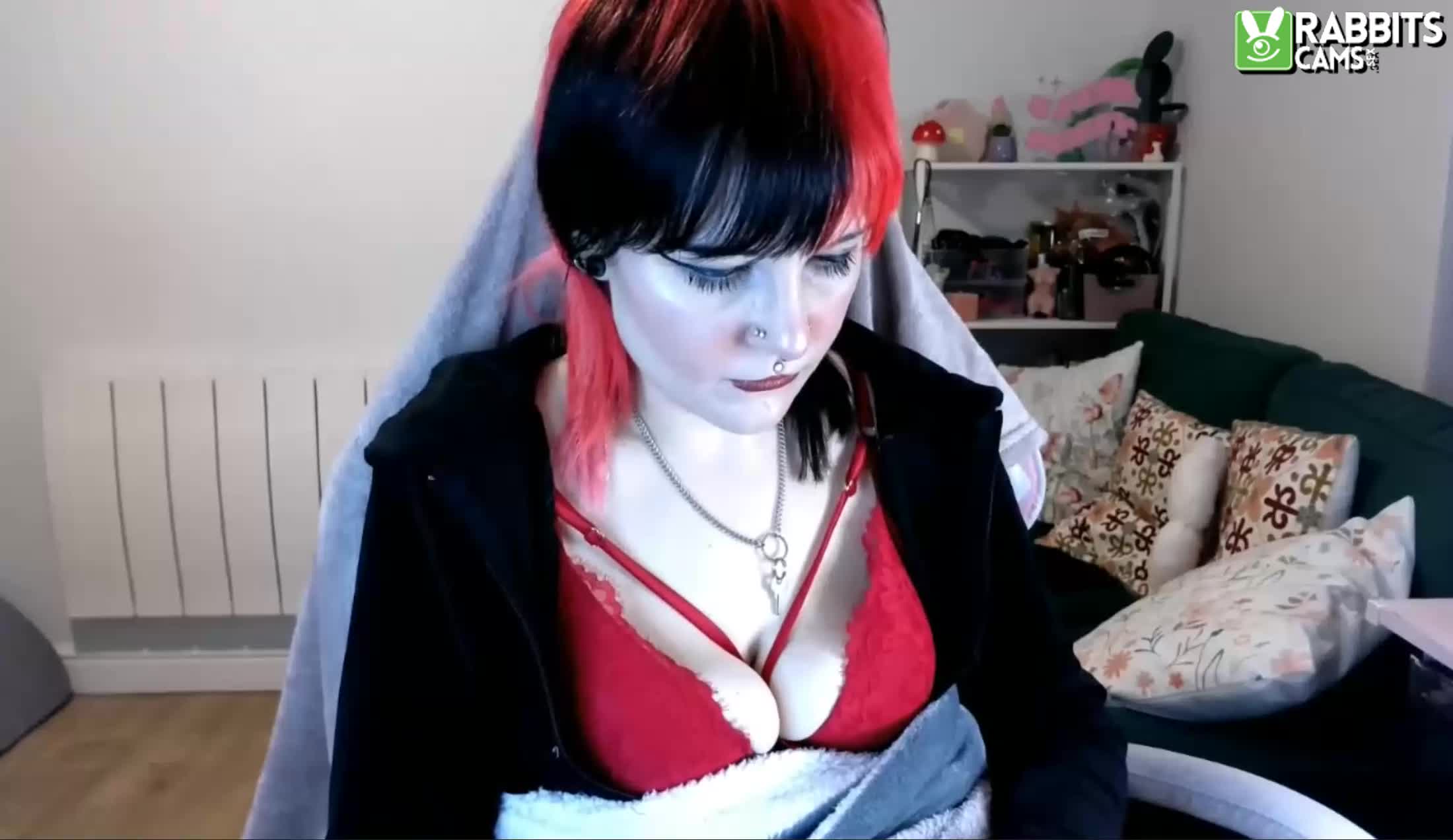 Interprète Miss_Rubyy Vidéo 2