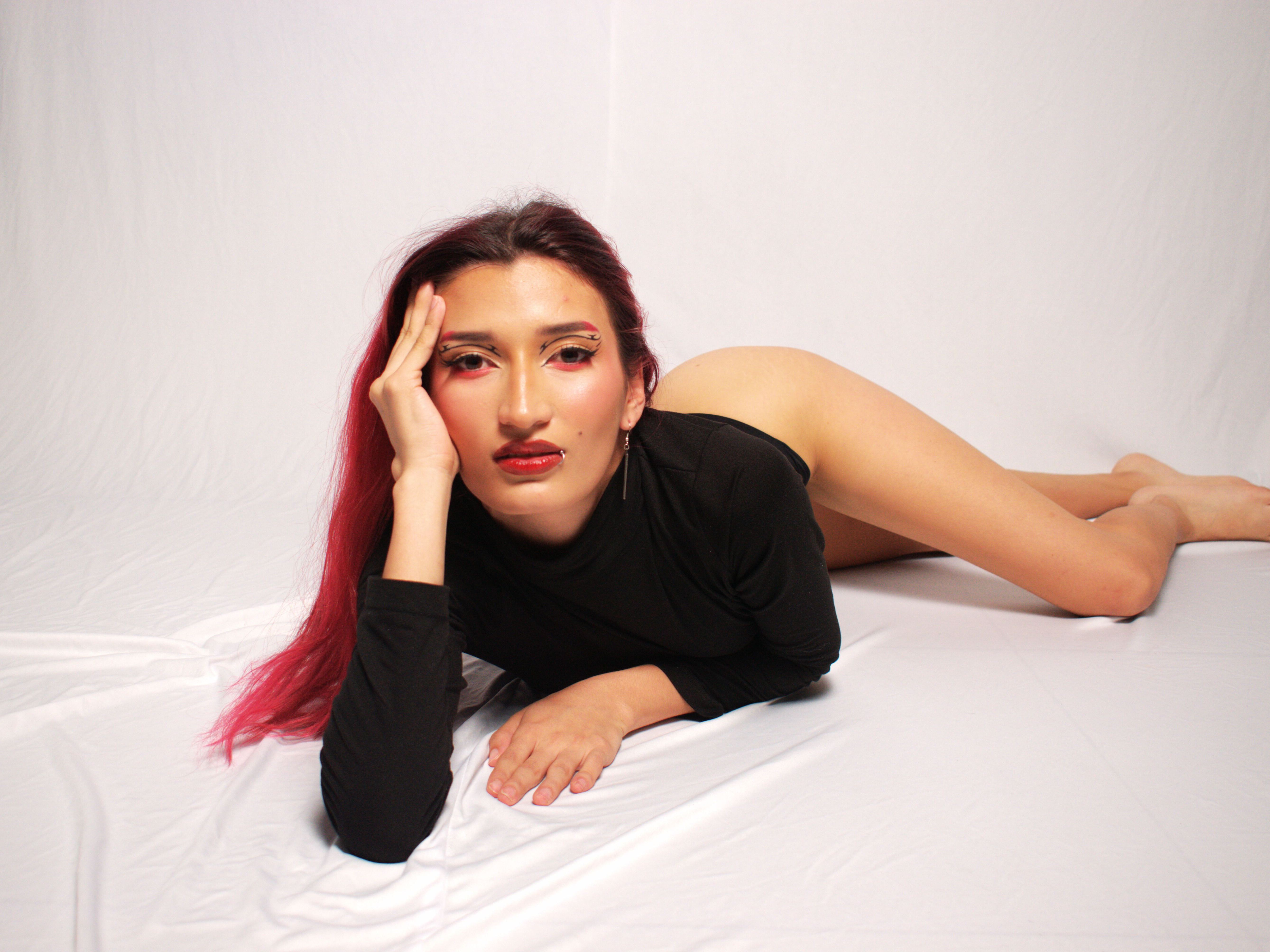 NoahBron Profilbild des Cam-Modells