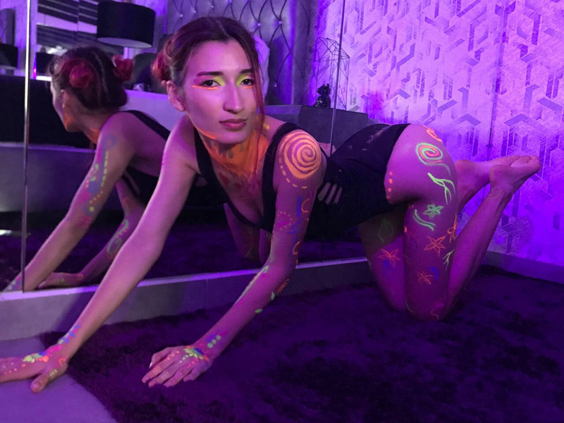 Artist NoahBron Foto 3