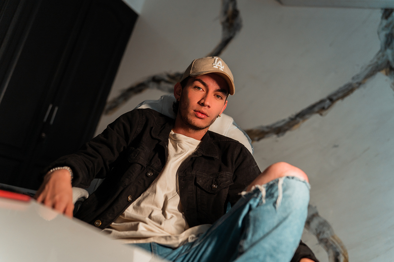 Intérprete TylerJamess Foto 5