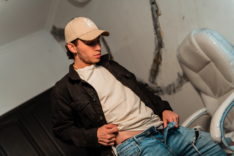 Intérprete TylerJamess Foto 2