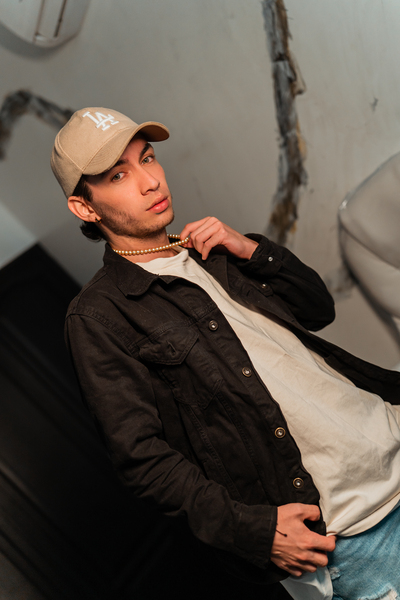 Intérprete TylerJamess Foto 6