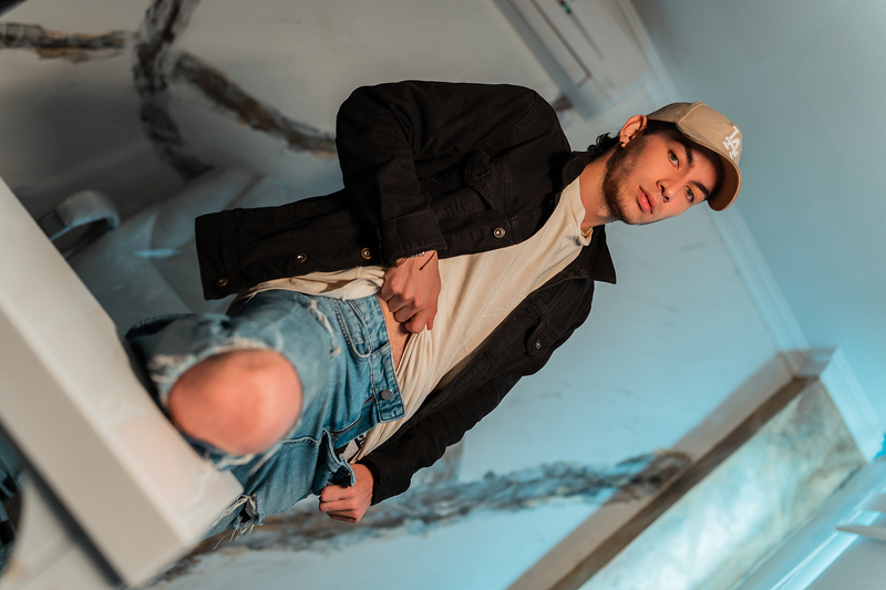 Darsteller TylerJamess Foto 1