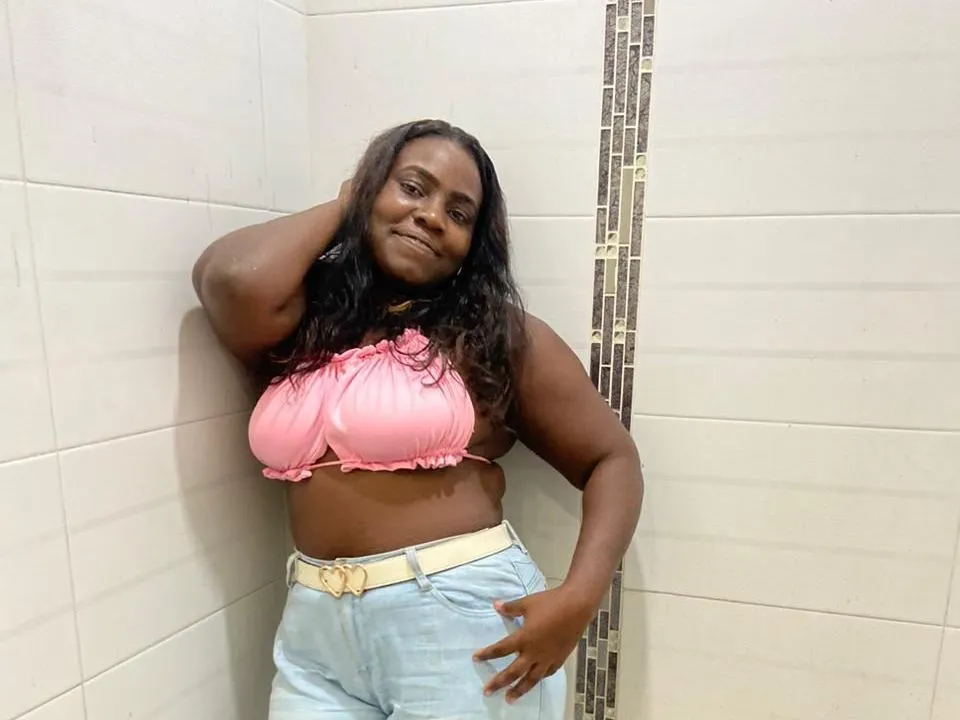 MailenSprint immagine del profilo del modello di cam