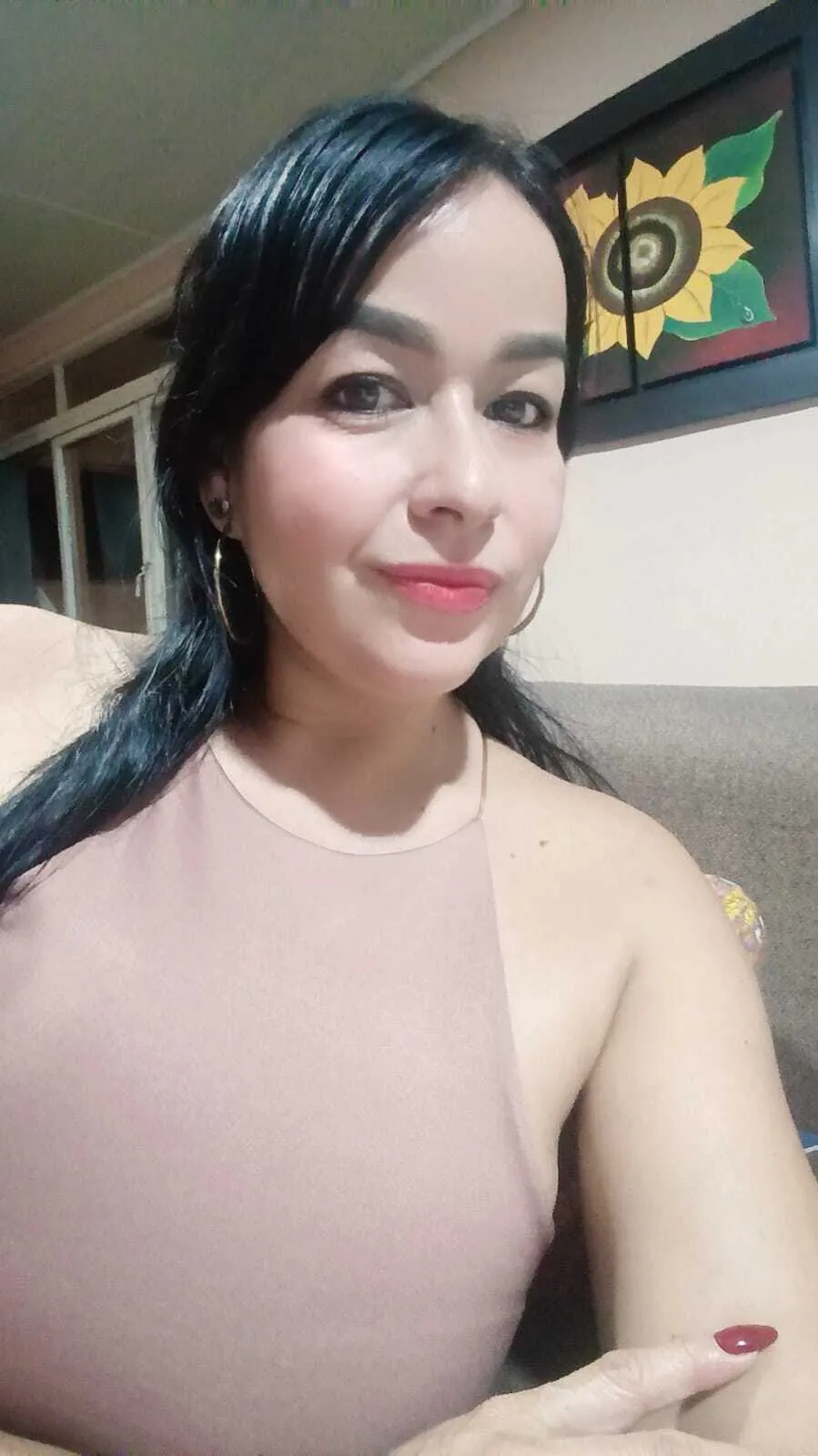 Interprete TamaraFoxy Foto 11