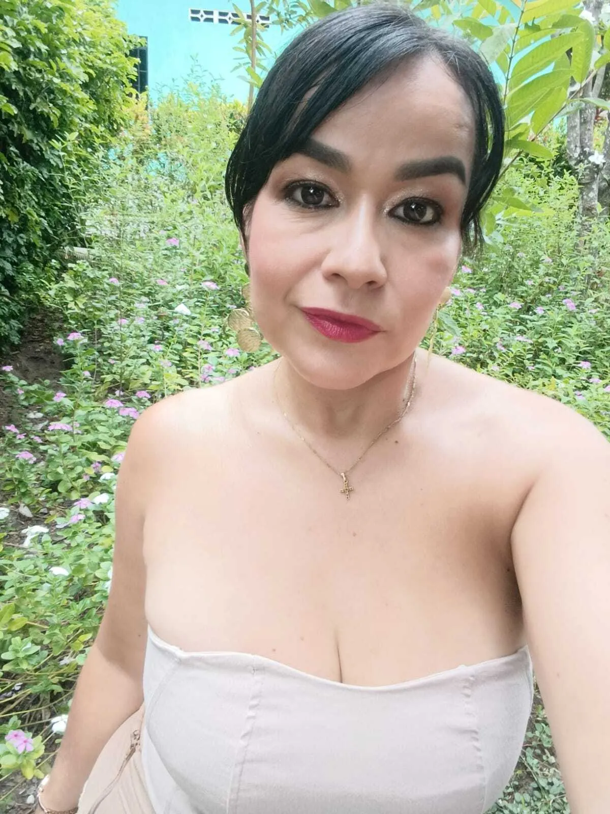 Utøver TamaraFoxy Bilde 4