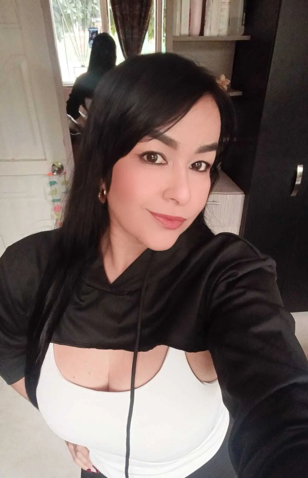 Interprete TamaraFoxy Foto 3