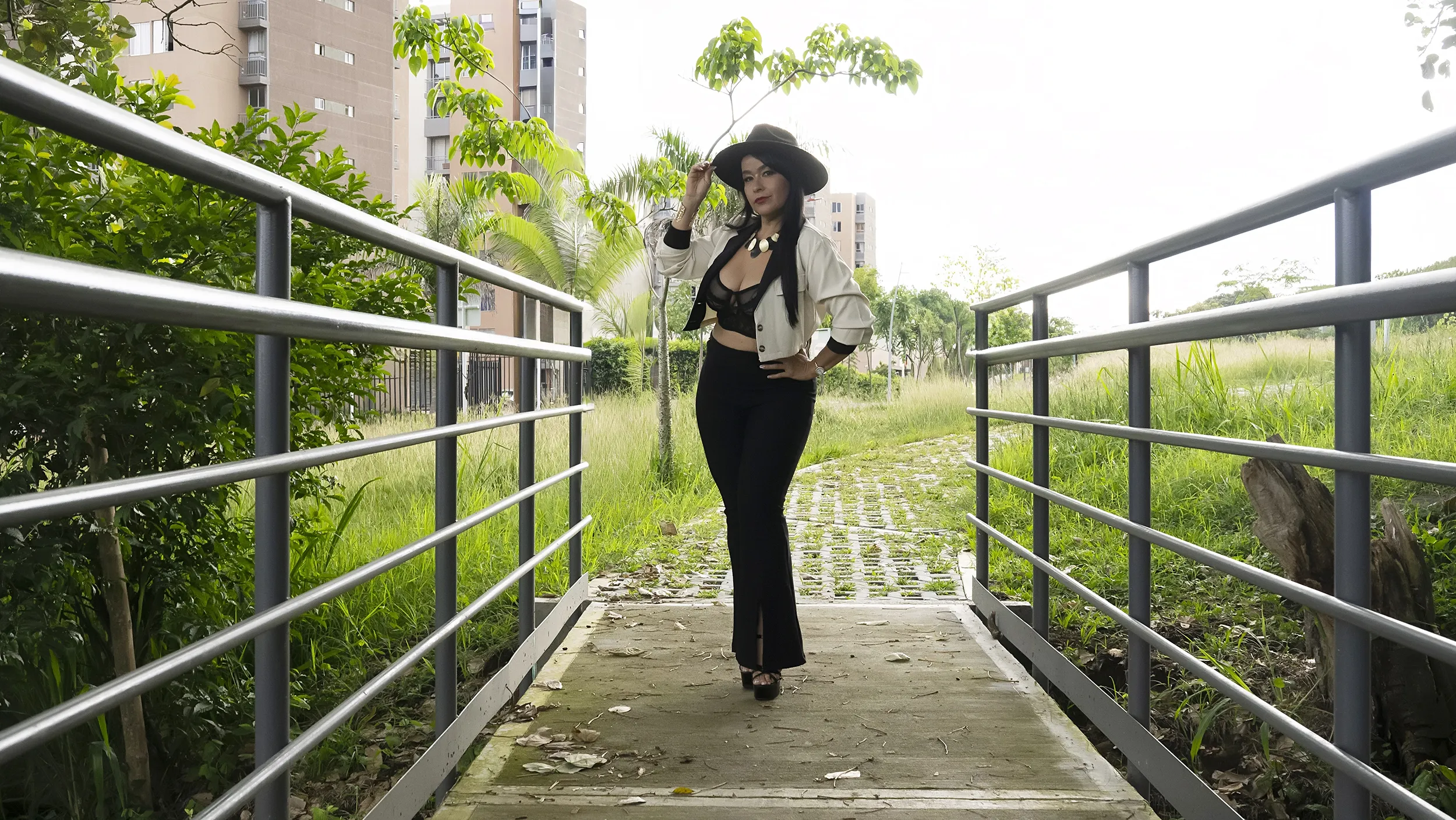 Artista TamaraFoxy Foto 8