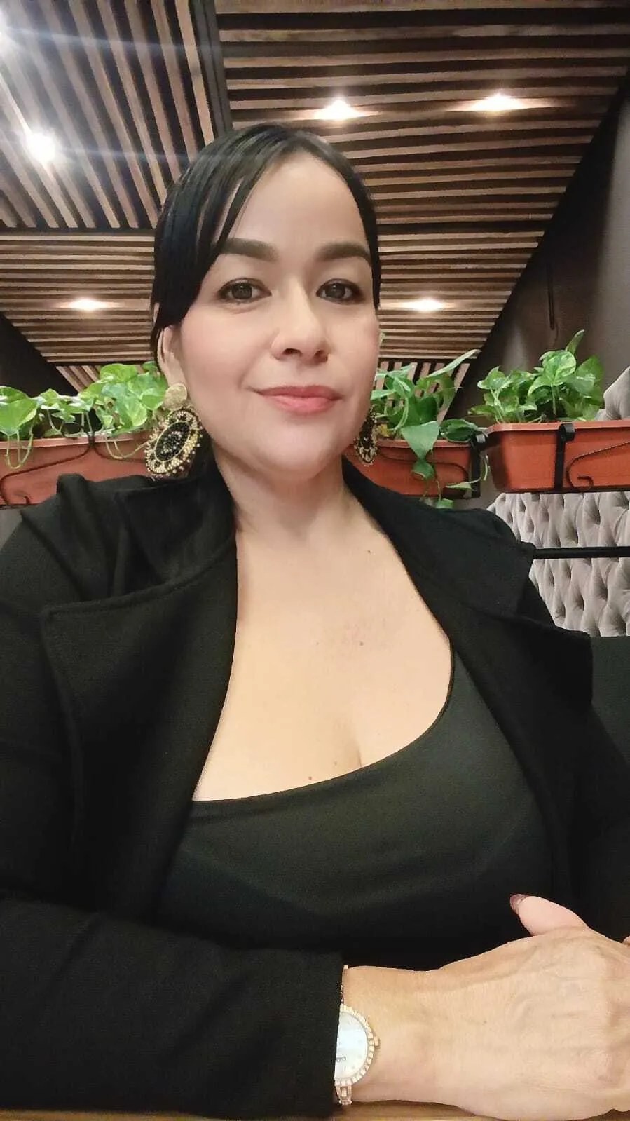 Interprete TamaraFoxy Foto 9