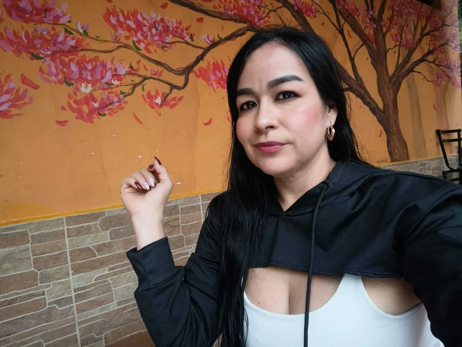 Interprete TamaraFoxy Foto 4