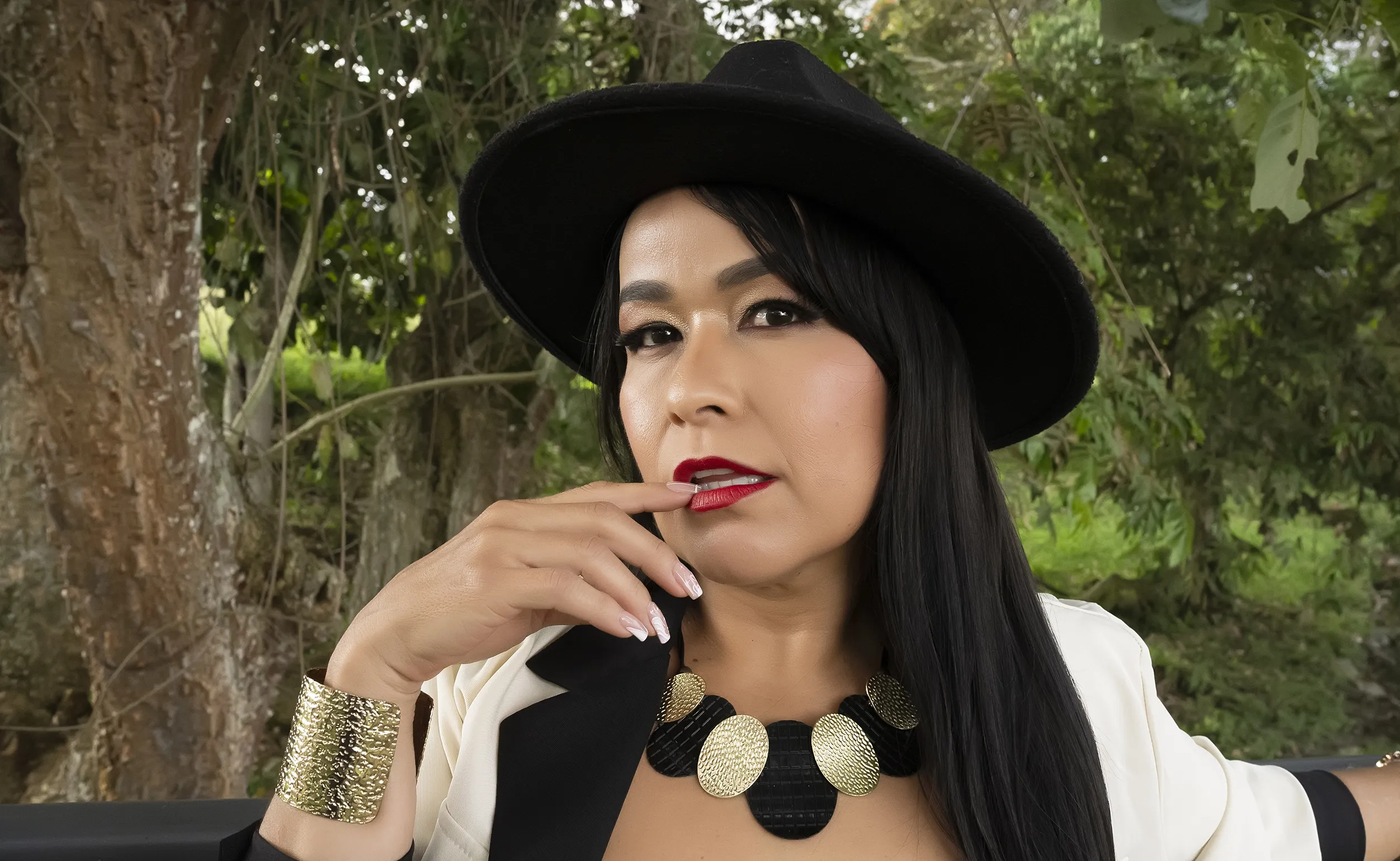 Artista TamaraFoxy Foto 4