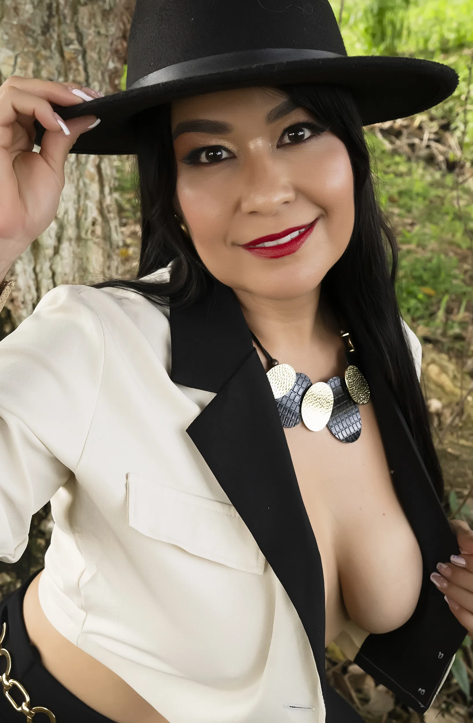 Artista TamaraFoxy Foto 6