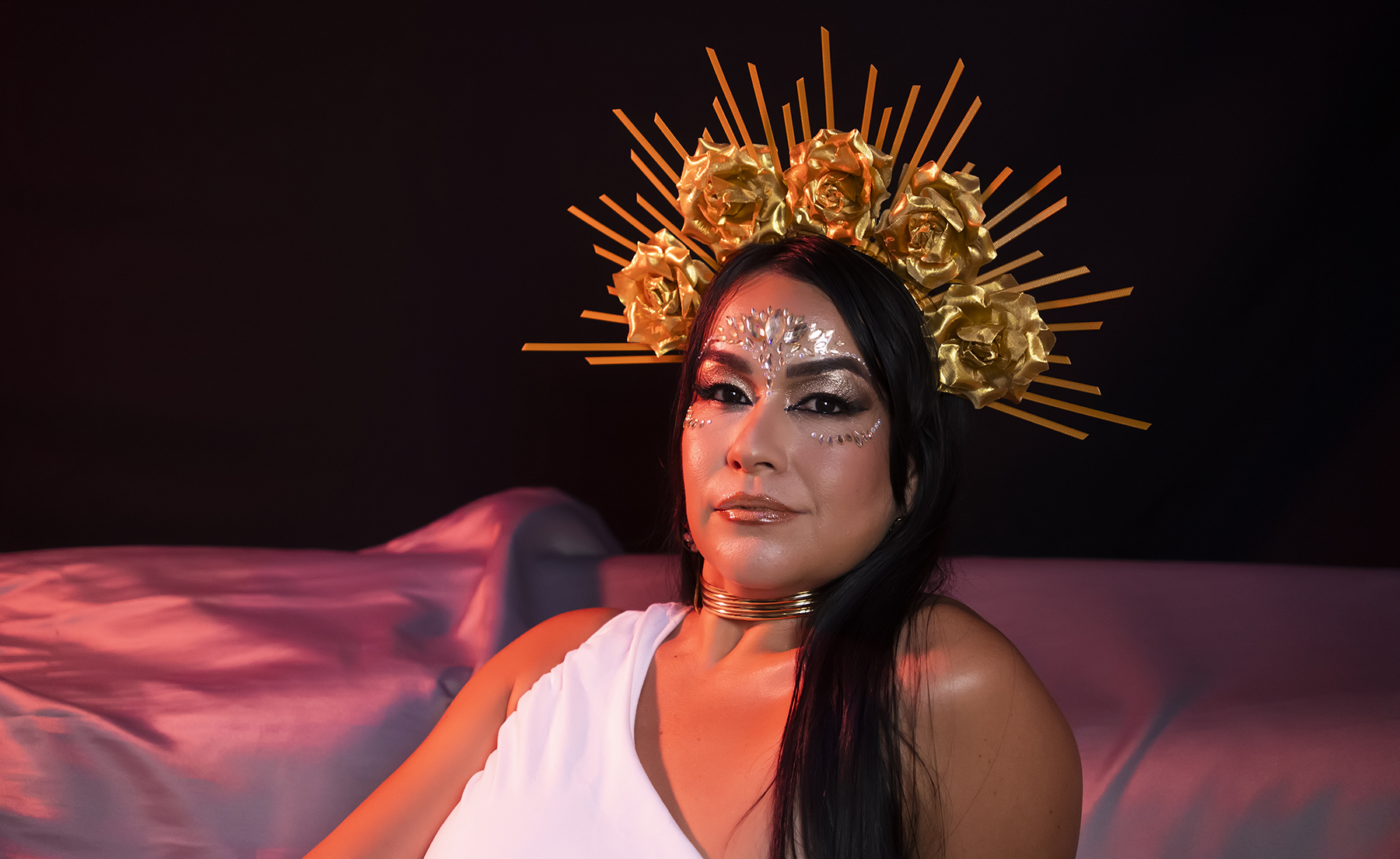 Interprète TamaraFoxy Photo 6